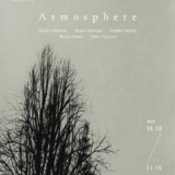 Selected Artist Exhibition「Atmosphere」ECHO GALLERY